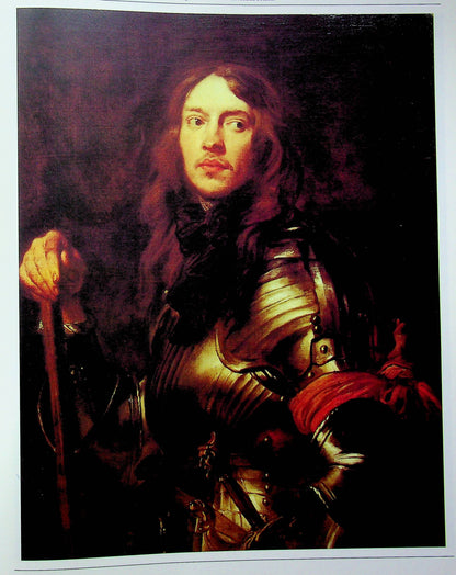 Der Soldat in der Bildenden Kunst (The Soldier in the Visual Arts): 1987 1st Ed. HB