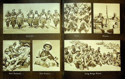 Destruction of an Army:The Army of the Nile v Italian Invaders/ 1941 1st Edition Softcover