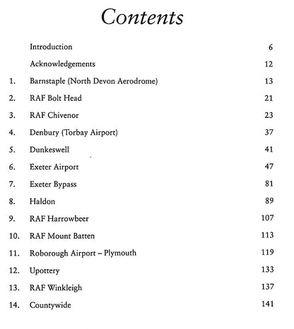 Devon Aerodromes in Old Photographs by Keith Saunders: NEW 1994 1st Ed Softcover Trade PB