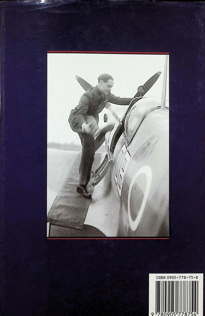 Douglas Bader: John Frayn Turner 2001 hardback