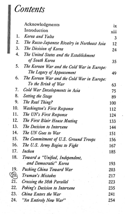 Drawing the Line, The Korean War 1950-53 by Richard Whelan: 1990 First Edition Hardback