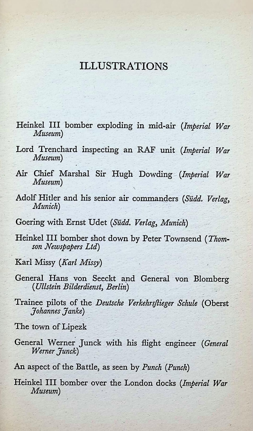 Duel of Eagles: Peter Townsend 1972 paperback