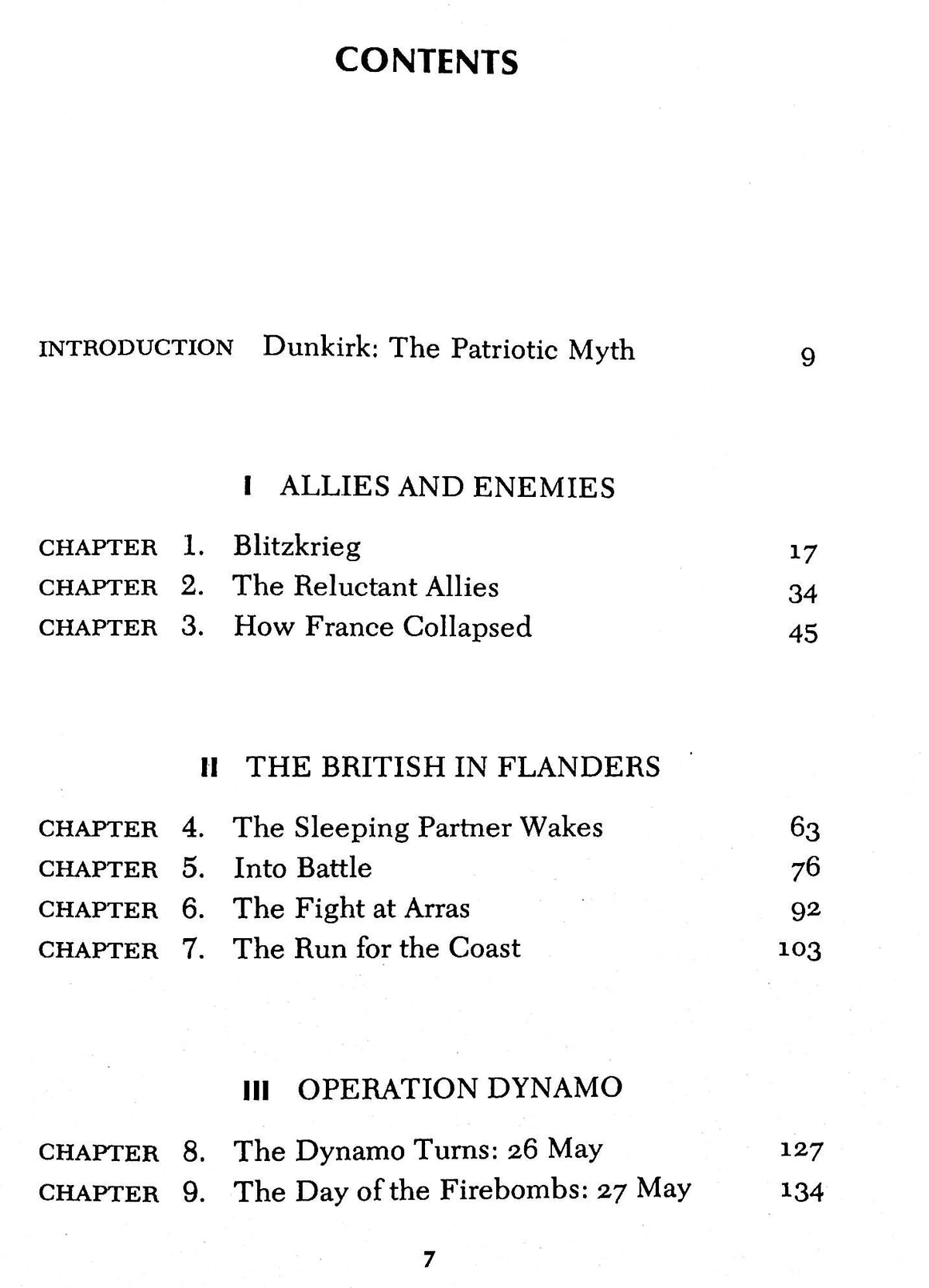 Dunkirk: The Patriotic Myth by Nicholas Harman: NEW 1980 1st Edition Hardback + DJ