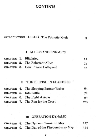 Dunkirk: The Patriotic Myth by Nicholas Harman: NEW 1980 1st Edition Hardback + DJ