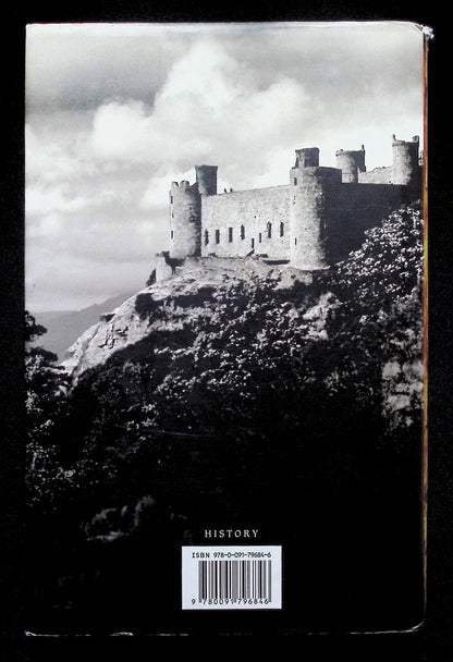 Edward I and the Forging of Britain by Marc Morris: 2008 First Edition Hardback