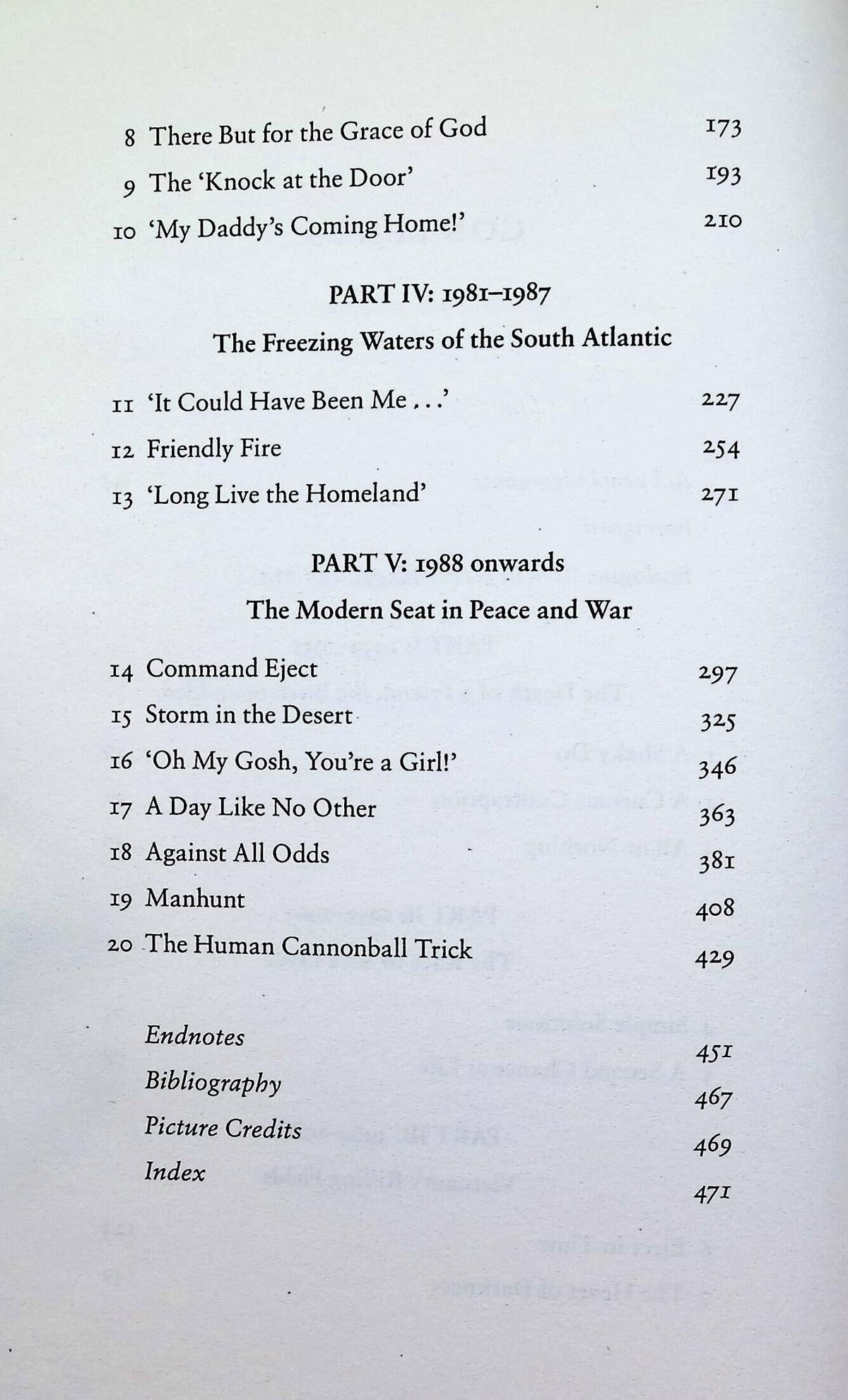 Eject! Eject!: John Nichol 2023 1st edition hardback