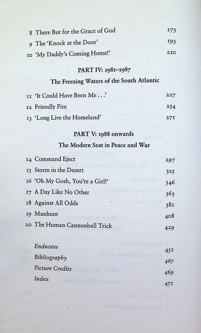 Eject! Eject!: John Nichol 2023 1st edition hardback