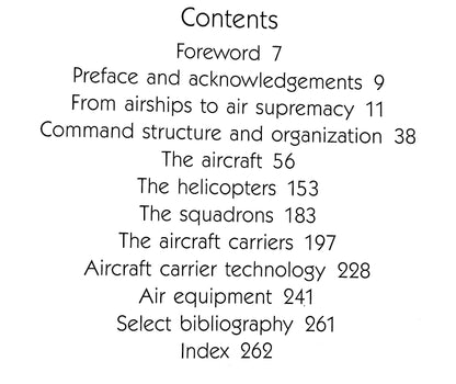 Encyclopaedia of The Fleet Air Arm Since 1945: Paul Beaver NEW 1987 1st edition hardbac