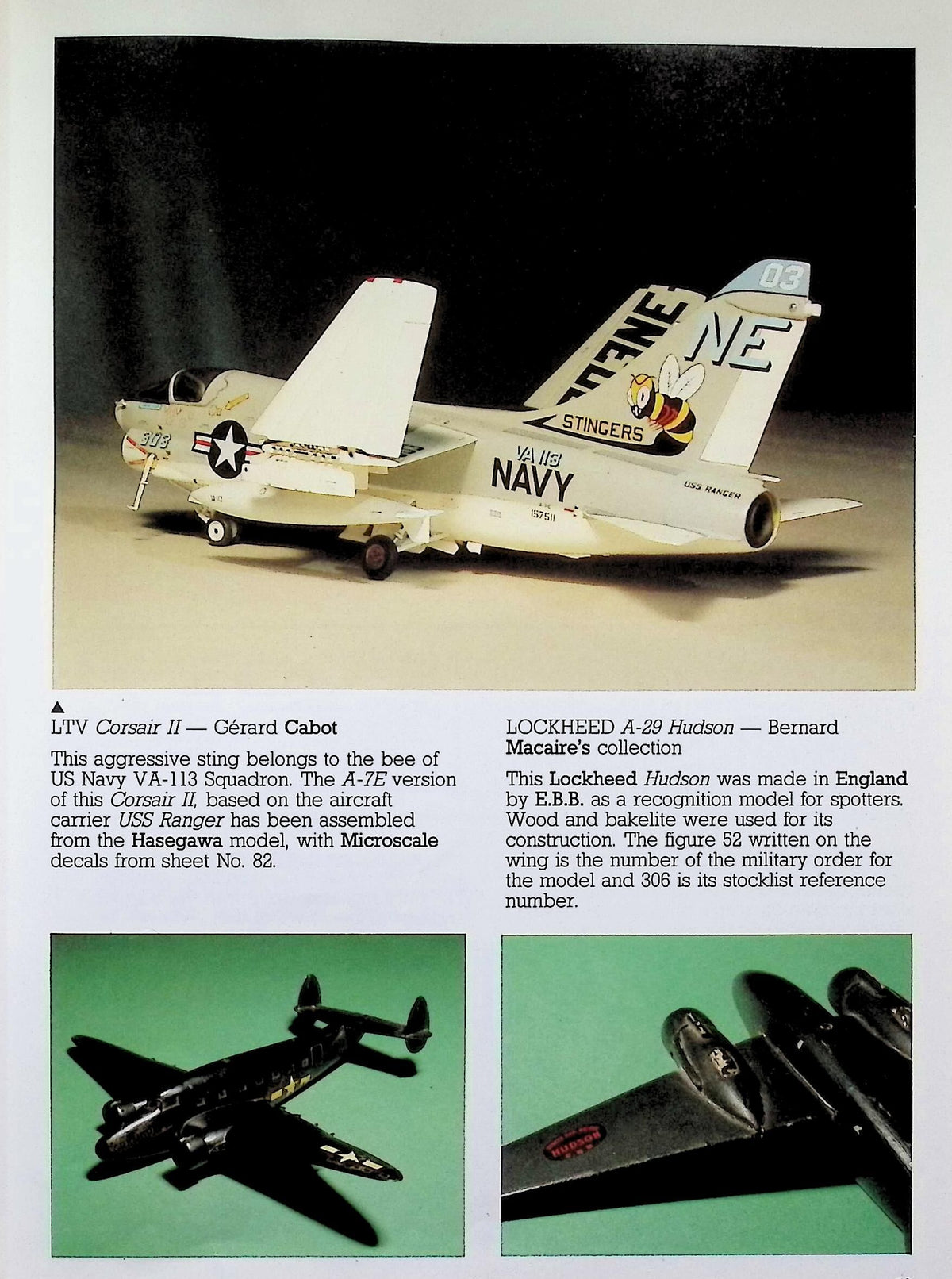 Encyclopedia of Military Models 1/72 by Boileau, Khuong & Young: 1988 UK First Ed HB