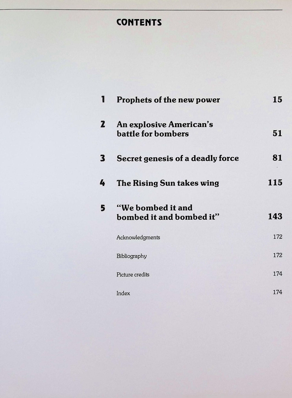 Epic of Flight; Architects of Air Power: 2005 hardback plus dust jacket