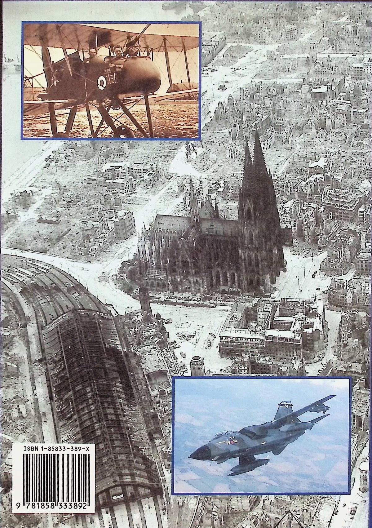 Eyes of the RAF;  A History of Photo-Reconnaissance by Roy C Nesbit: NEW 1996 First Ed HB