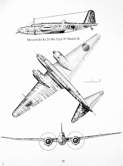 Famous Bombers of The Second World War by W Green: Second Series 1960 1st Ed Hb