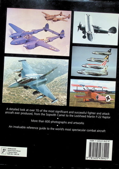 Fighter: 2004 1st edition hardback plus dust jacket