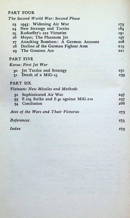 Fighter Exploits: Edward Sims 1973 Paperback