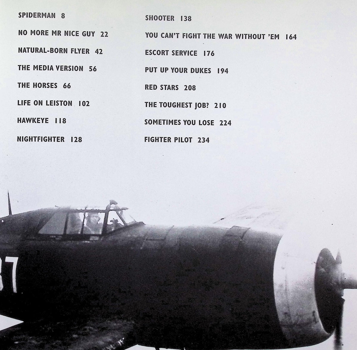 Fighter Pilot by Philip Kaplan: NEW 1999 First Edition, Hardback
