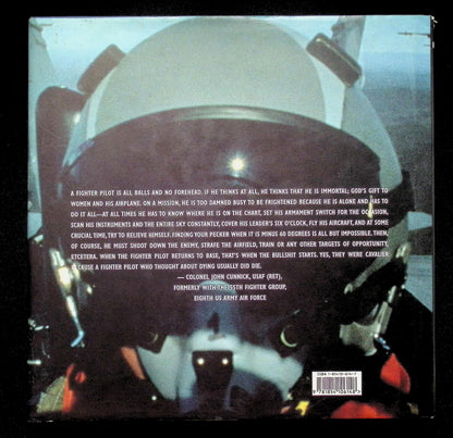 Fighter Pilot by Philip Kaplan: NEW 1999 First Edition, Hardback