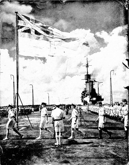 Fleet Air Arm: Admiralty Account of Naval Air Operations during WWII