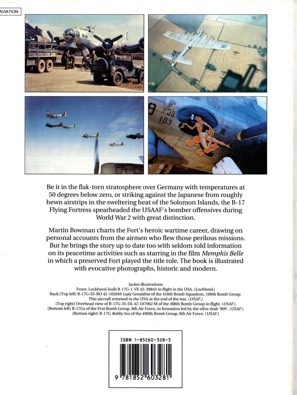 Flying to Glory by Martin Bowman: NEW 1992 First Edition Hardback