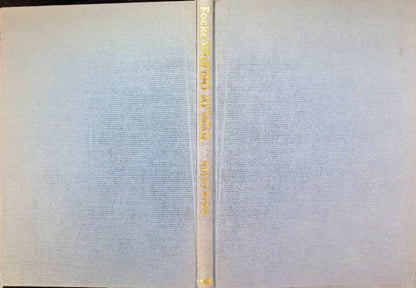 Focke Wulf 190 At War: Alfred Price 1977 1st edition hardback