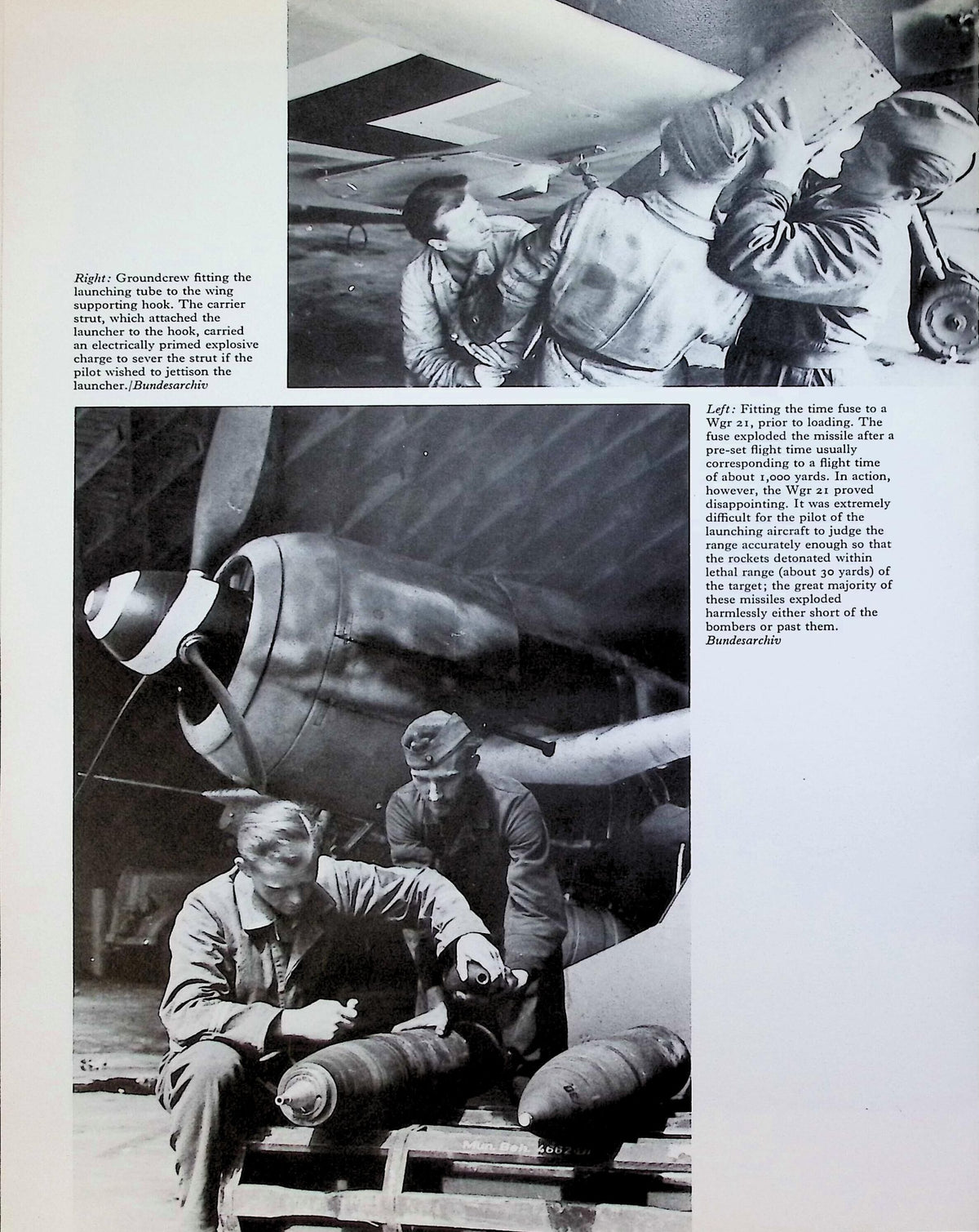 Focke Wulf 190 At War: Alfred Price 1977 1st edition hardback