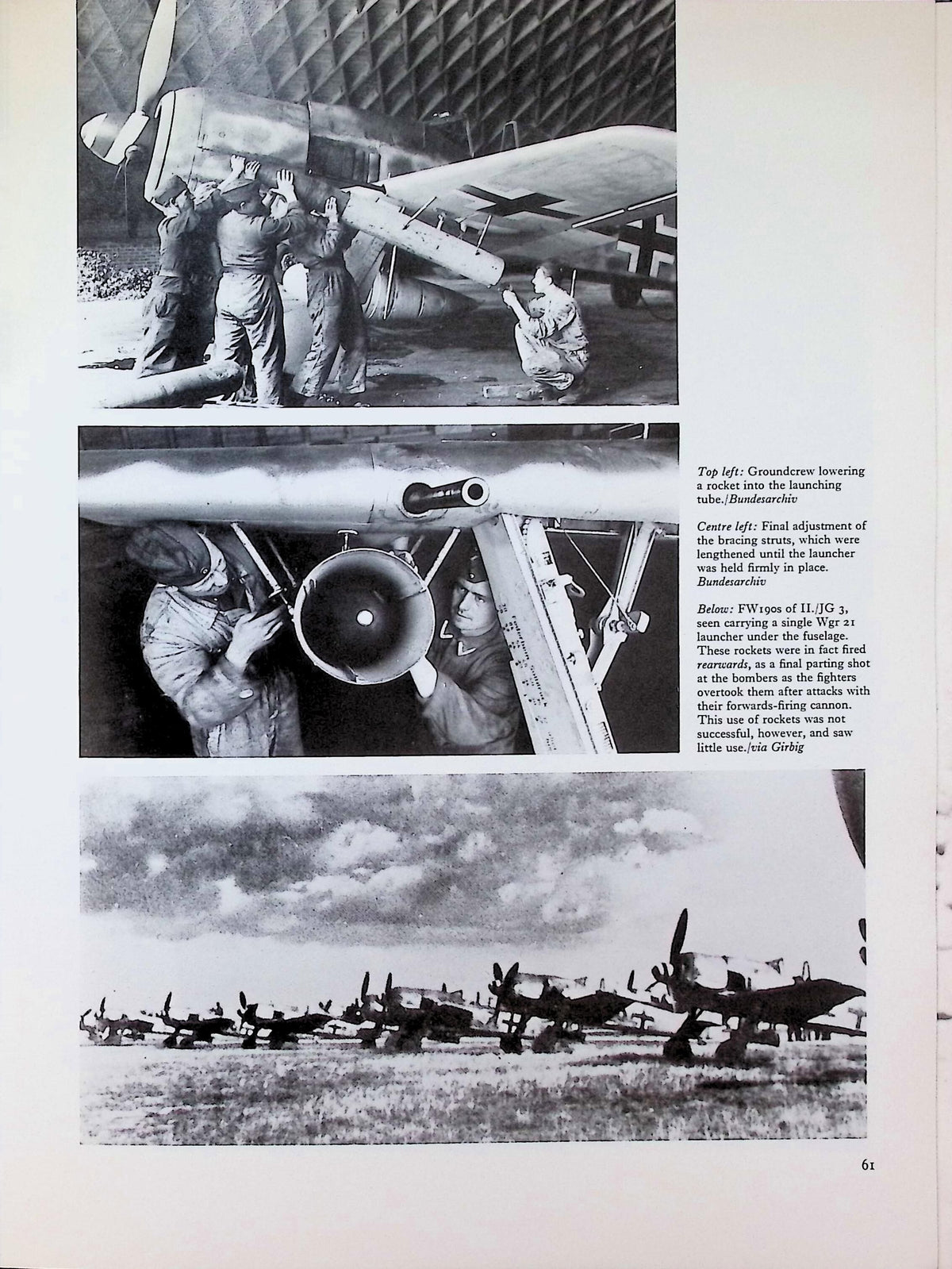 Focke Wulf 190 At War: Alfred Price 1977 1st edition hardback