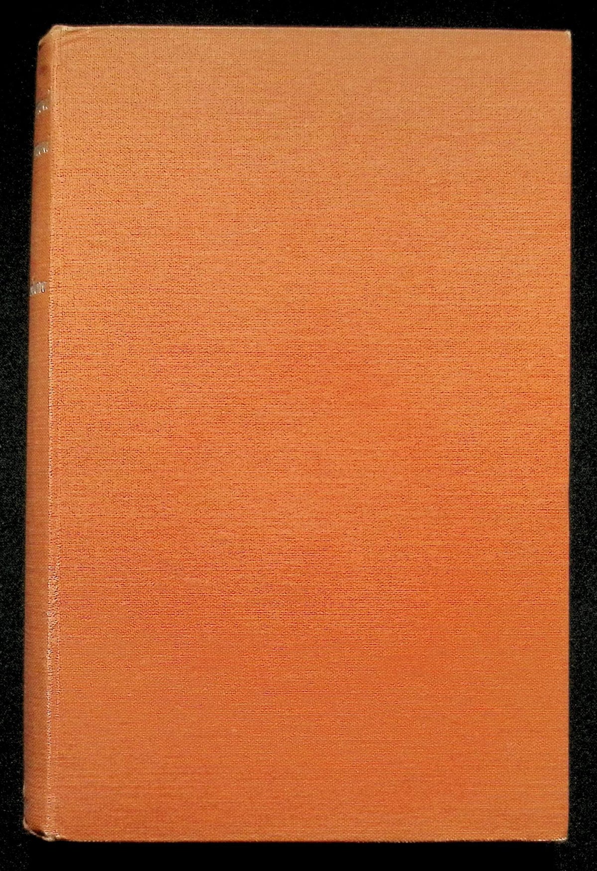Forewarned is Forearmed; A History of The ROC by TE Winslow: SIGNED 1948 First Edition HB