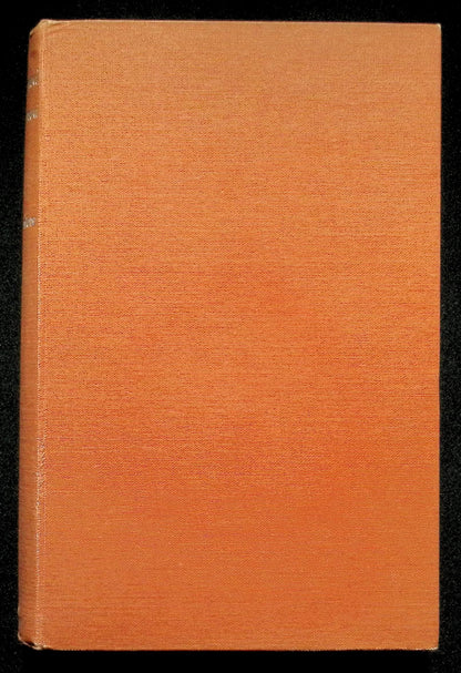 Forewarned is Forearmed; A History of The ROC by TE Winslow: SIGNED 1948 First Edition HB