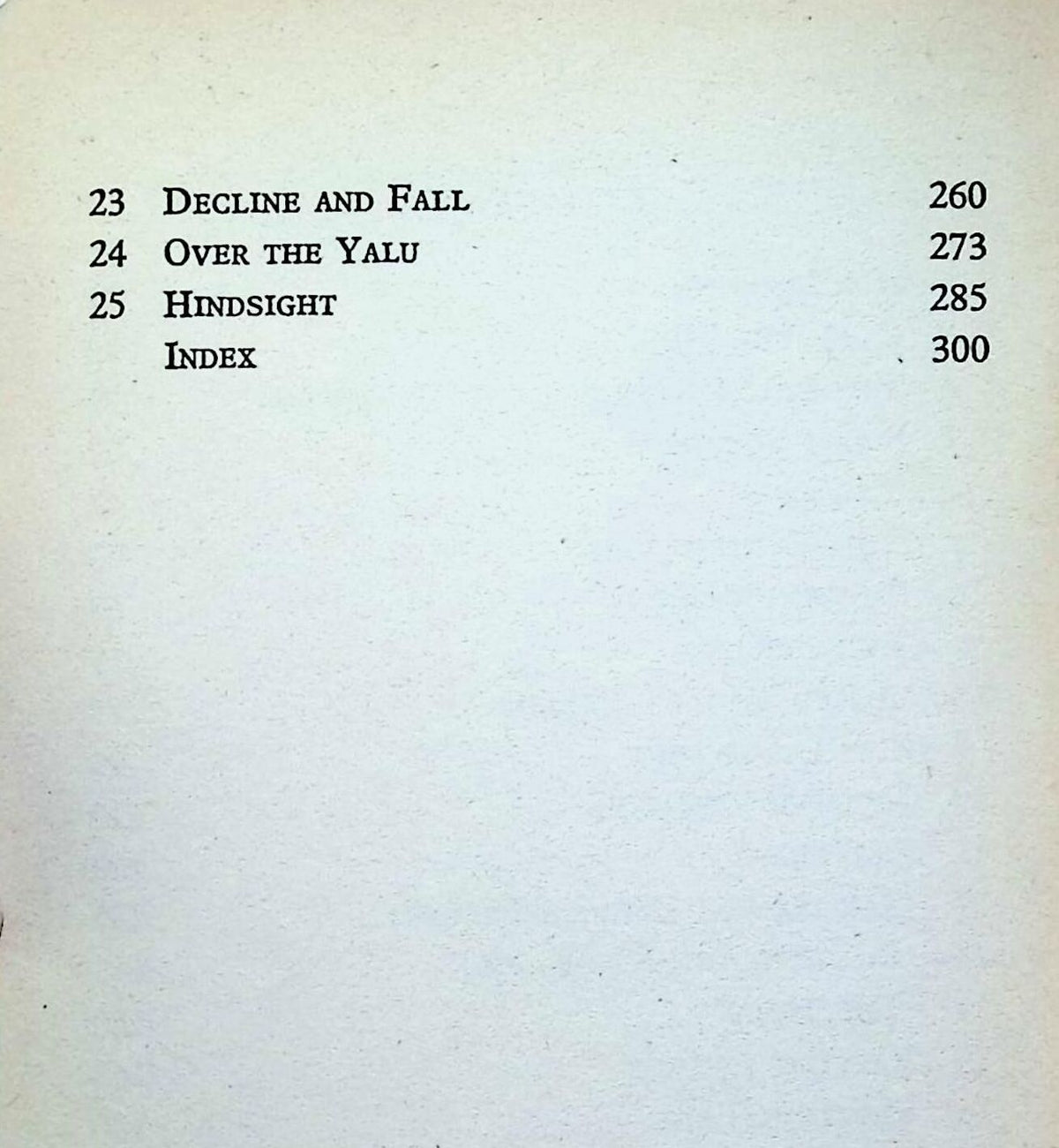 Full Circle: Air Vice-Marshal JE 'Johnnie' Johnson 1968 paperback