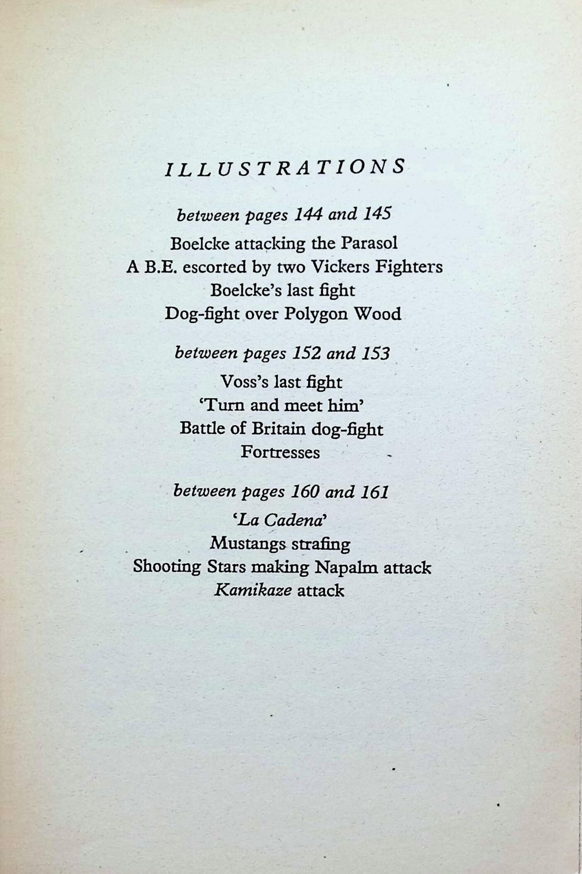 Full Circle: Air Vice-Marshal JE 'Johnnie' Johnson 1968 paperback