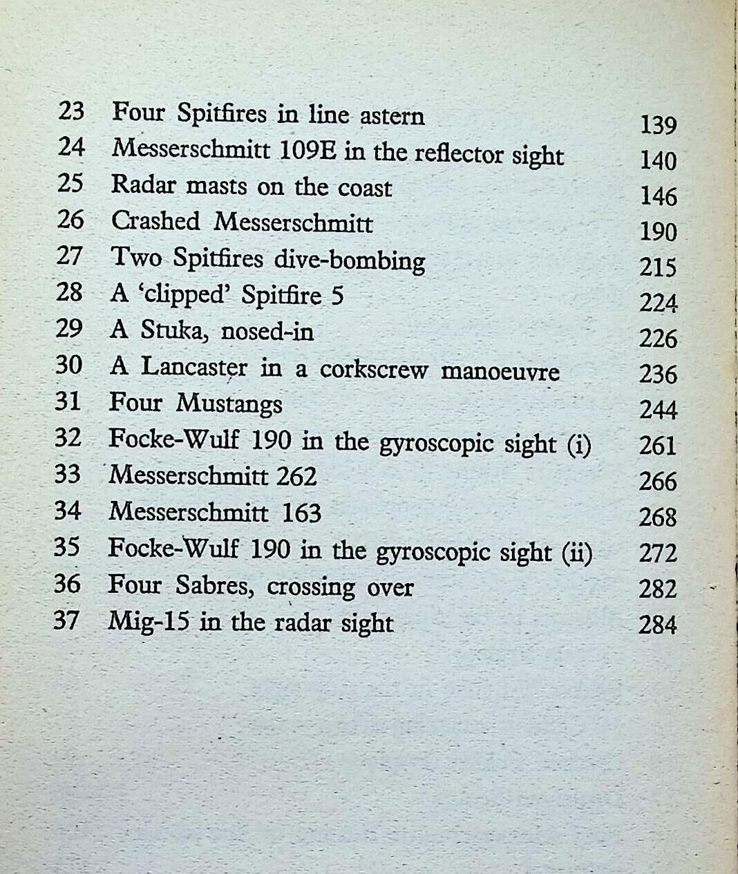 Full Circle: Air Vice-Marshal JE 'Johnnie' Johnson 1968 paperback