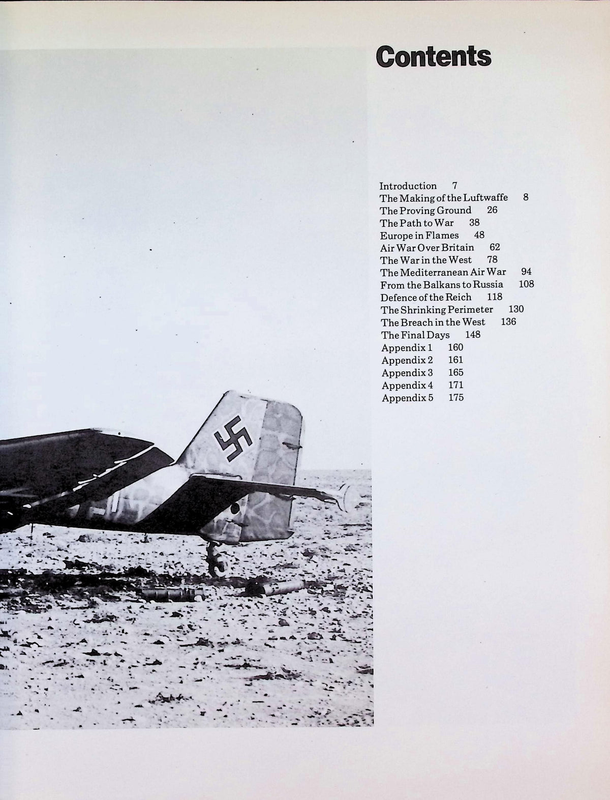 German Aircraft Markings 1939-1945: K Merrick 1977 1st edition hardback
