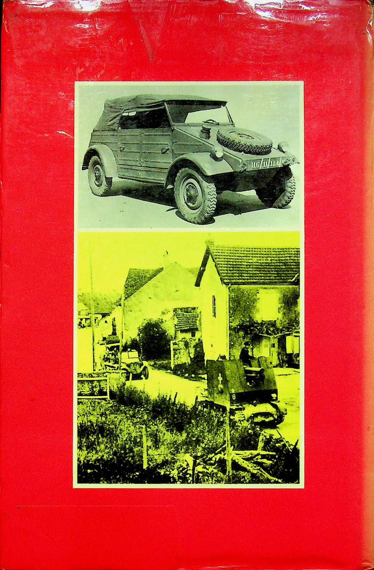 German Army Handbook 1939-1945: W Davies 1973 hardback