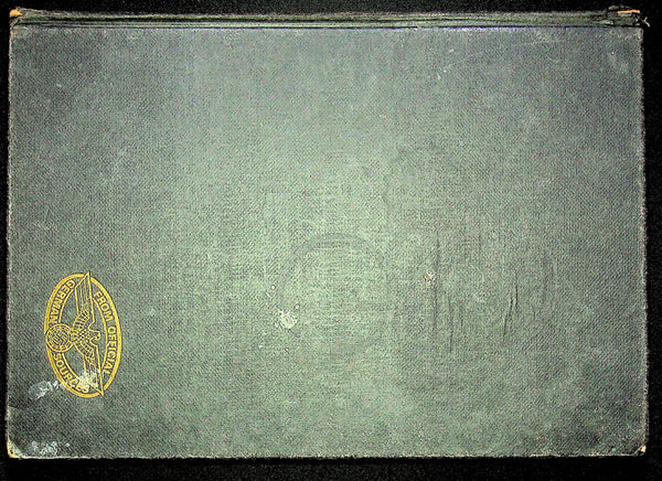 German Bombers Over The Med: 1980 1st Edition Hardback