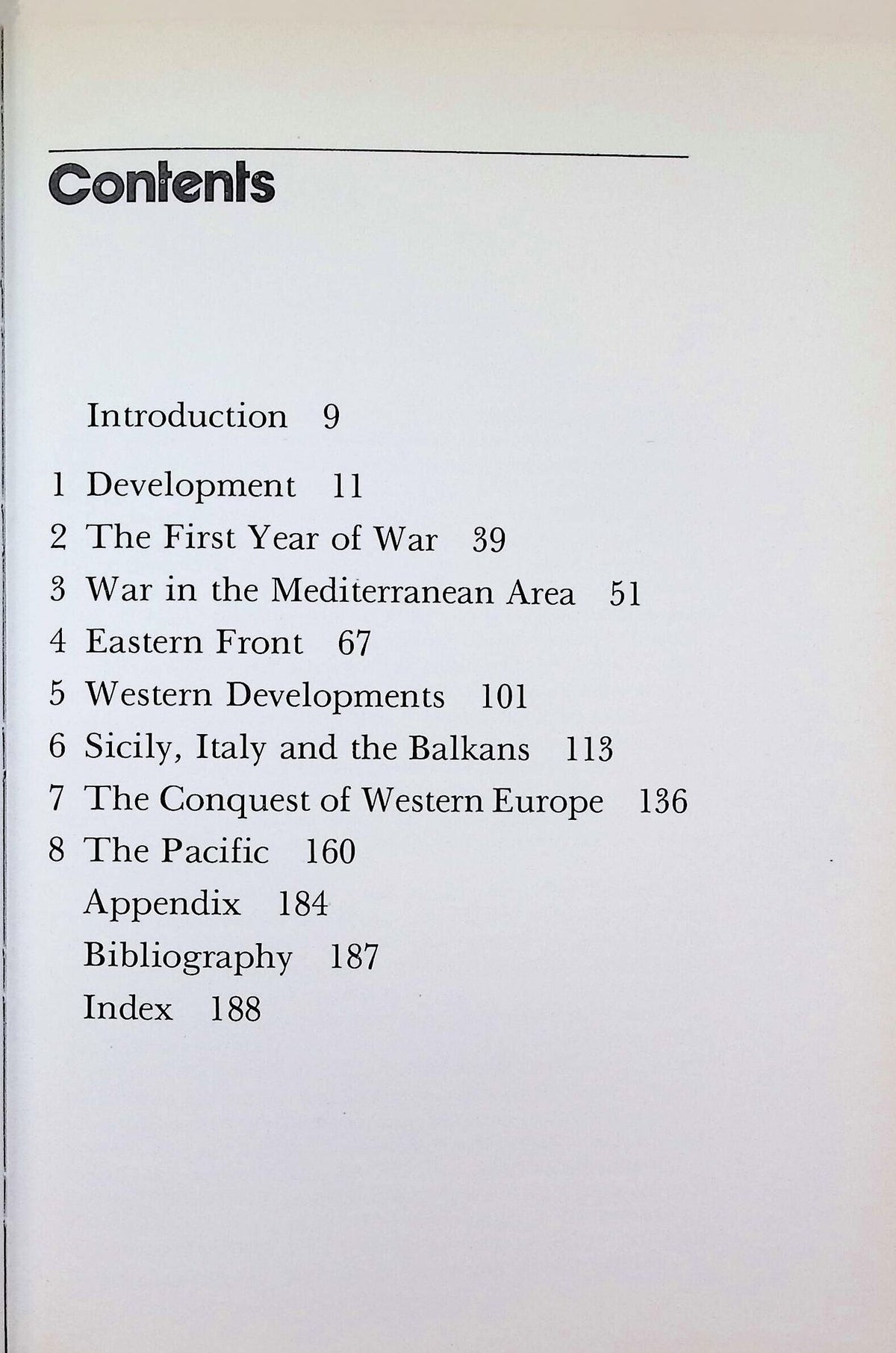 Ground Attack Aircraft of World war II: Christoper Shores 1977 1st edition hardback