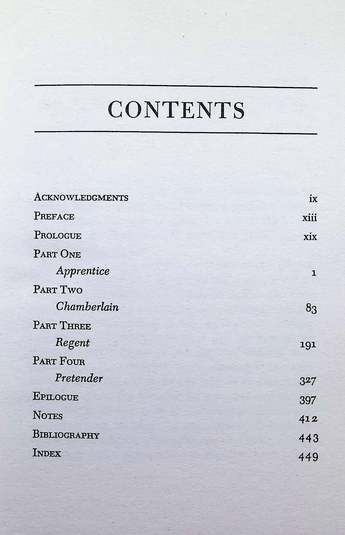 Haig; The General's Progress by Roger Morris: NEW 1982 First Edition