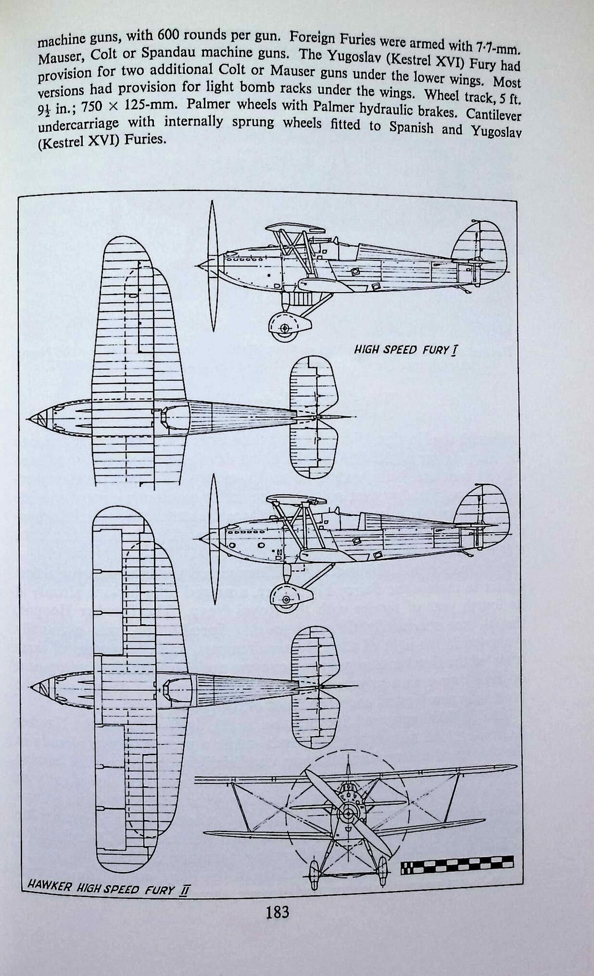 Hawker Aircraft since 1920 by Francis K Mason: 1961 First Edition Hardback