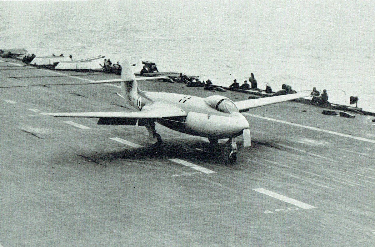 HAWKER SEA HAWK ADDED VALUE PACK II