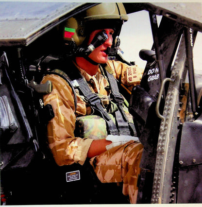 Helicopter Operations Edited by Christine Farrell - Pilots Perspectives: NEW 2018 Hardback