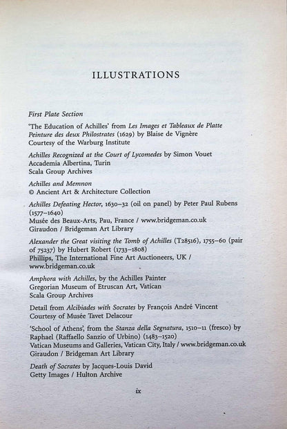 Heroes: Saviours, Traitors and Supermen by Luct Hughes-Hallett: NEW 2004 First Ed Hardback
