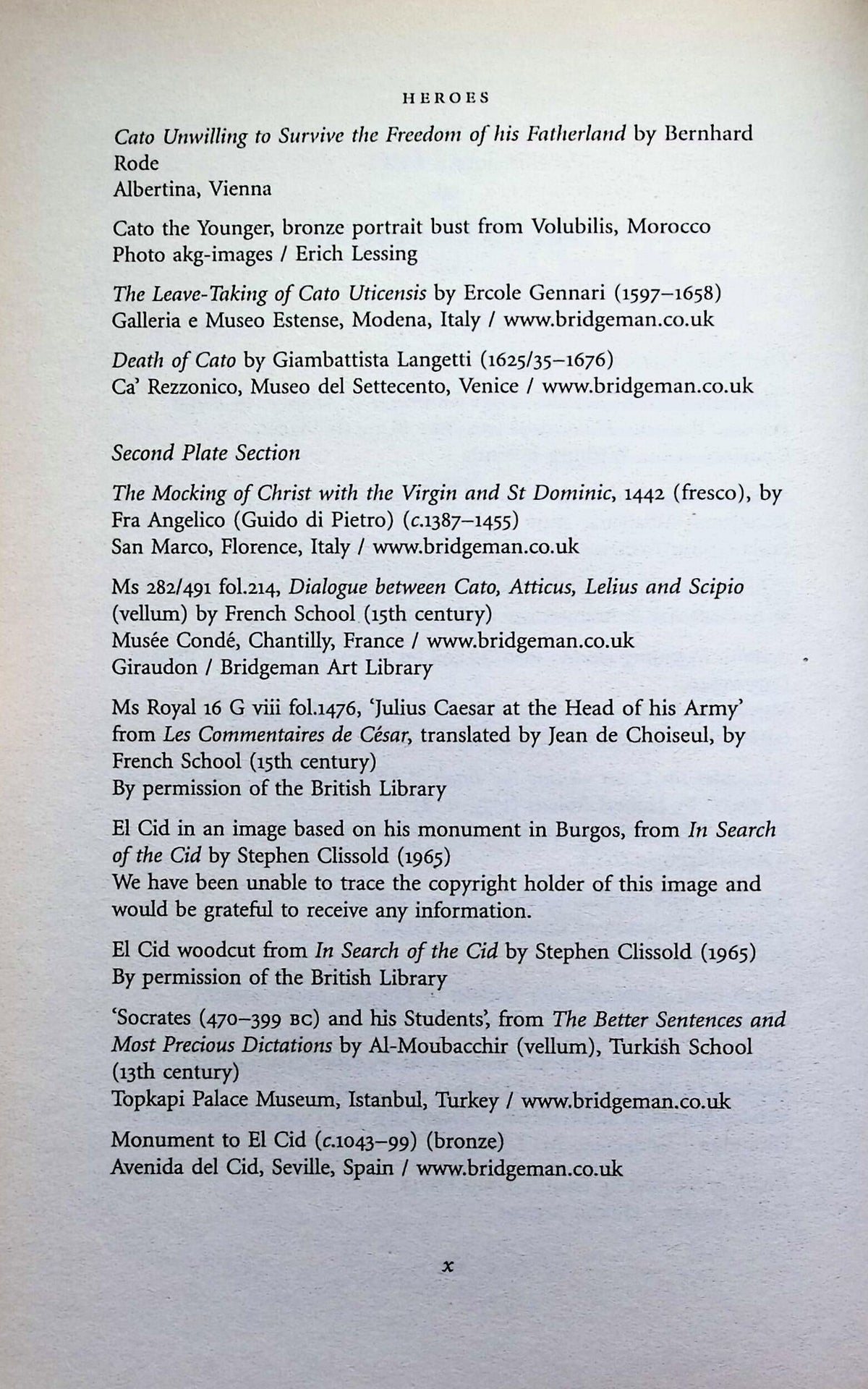 Heroes: Saviours, Traitors and Supermen by Luct Hughes-Hallett: NEW 2004 First Ed Hardback