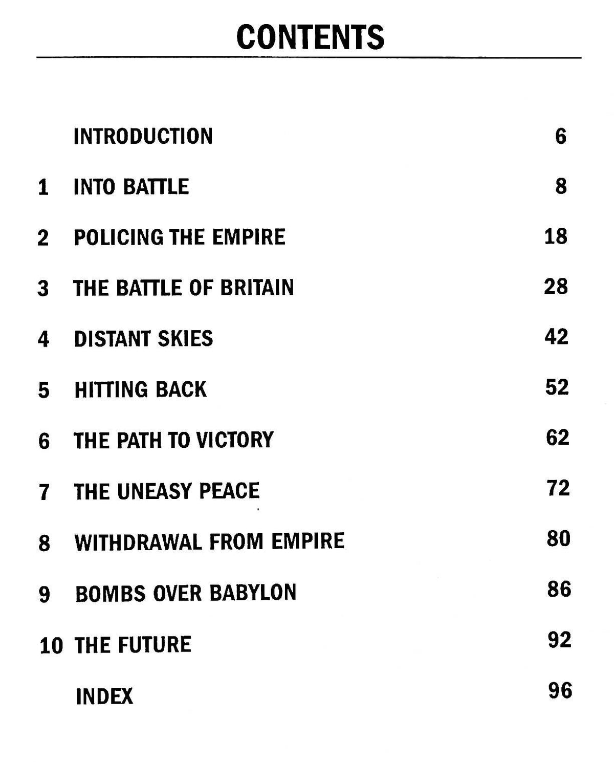 History of The Royal Air Force by Michael Sharpe: 2001 Hardback