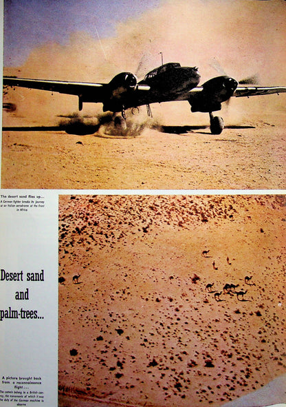 Hitler's Wartime Picture Magazine: S. L. Mayer 1976 Hardback Good