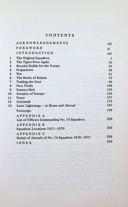 I Fear No Man: Douglas Tidy 1972 1st edition hardback