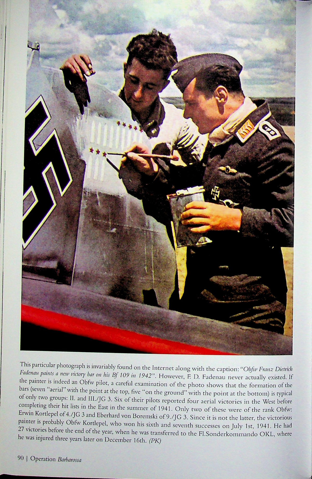 Luftwaffe in Colour, The Victory Years 1939-1942 by Chris Cony & J-L Roba:  New 2016 Softcover Trade Paperback