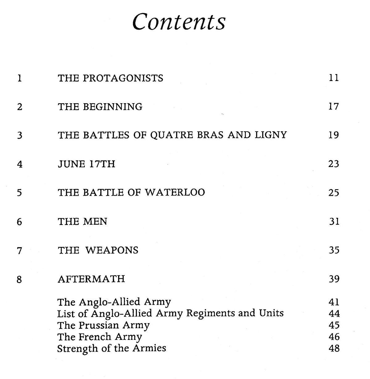 The Field of Waterloo by Paul Davies: 1970 New 1st Ed.Softcover Companion Volume to the Film