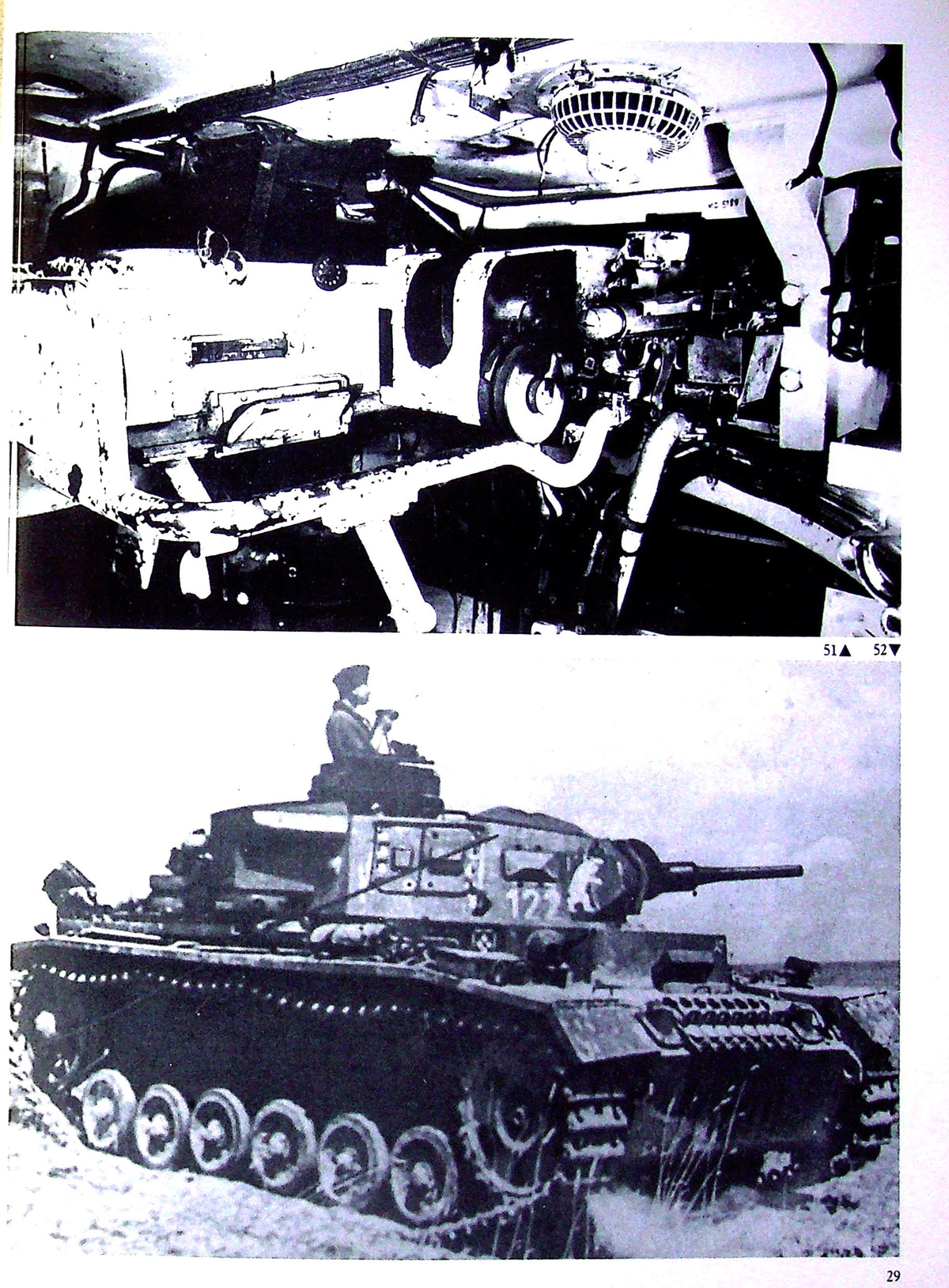 Hitler's Panzers, The Years of Aggression, Tanks Illustrated #27 by Bryan Perrett: NEW 1987 1st Ed Softcover