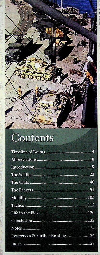 Panzer Crewman by Simon Forty & R.Charlton-Taylor: NEW 2025 1st Edition Casemate Illustrated