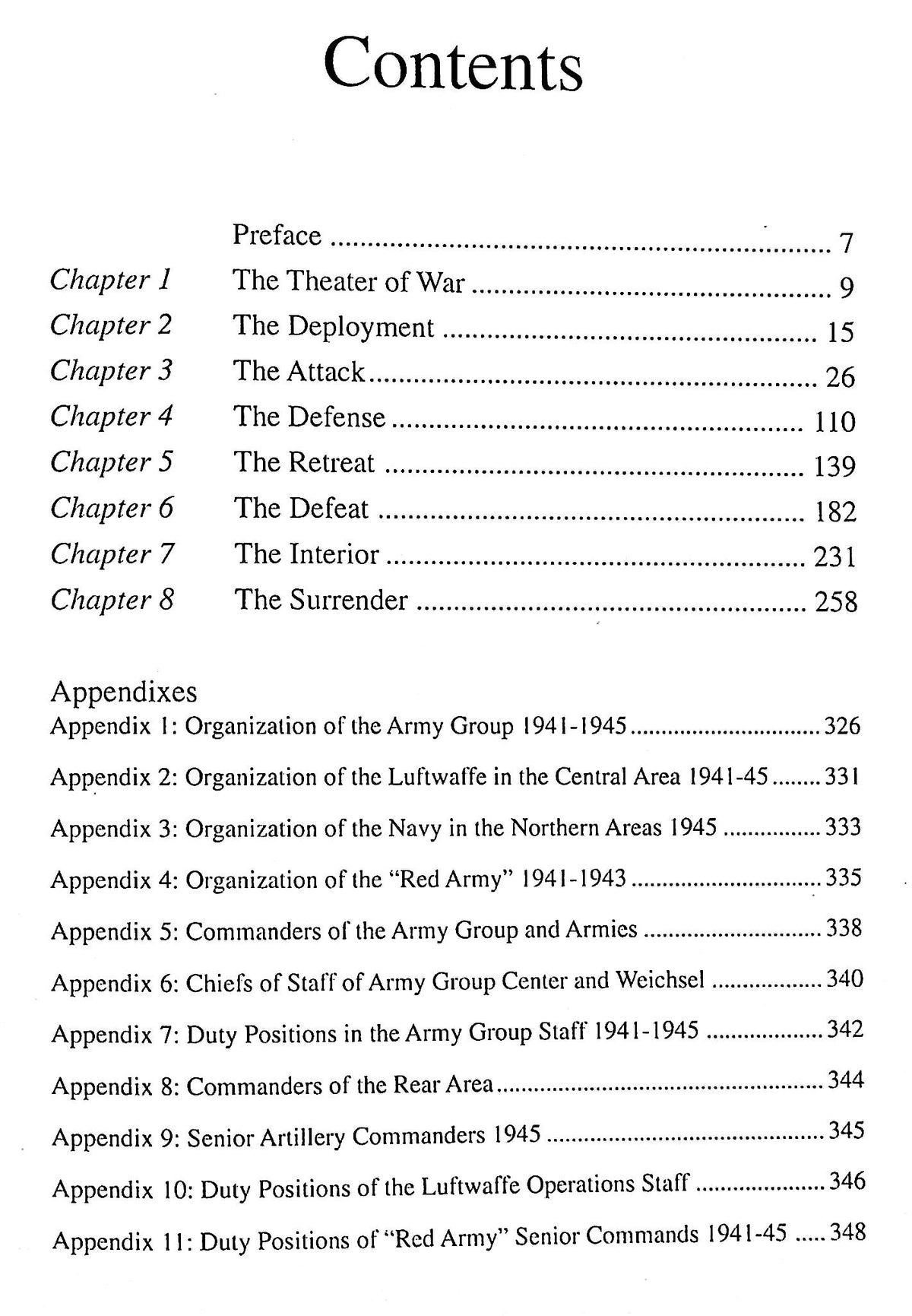 Army Group Centre, The Wehrmacht in Russia 1941-45 by Werner Haupt, Vol.3 of 3-part set: NEW 1997 1st Edition Hardback