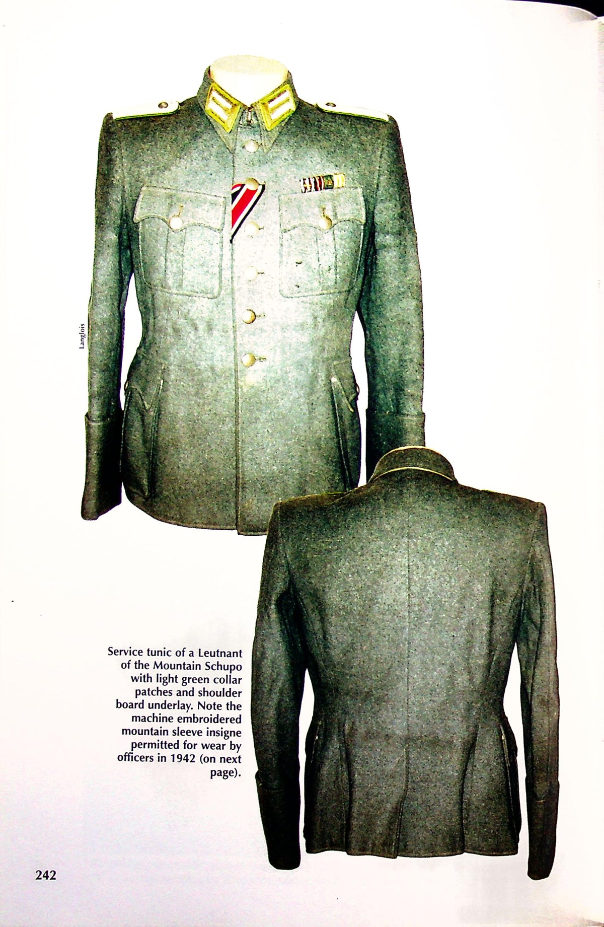 Uniforms, Organization & History of the German Police Vols 1 & 2: NEW 2004 & 2009 1st Edition Hardbacks