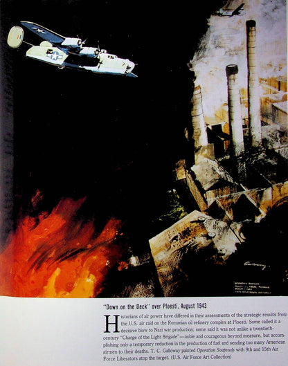 Images of War, The Artist's Vision of World War II ed.McCormick & Perry: New 1990 1st Ed.